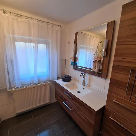 Ferienwohnung Tajo Kappel-Grafenhausen Buitenkant foto