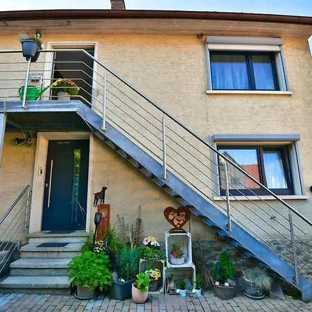 Ferienwohnung Tajo Kappel-Grafenhausen Buitenkant foto