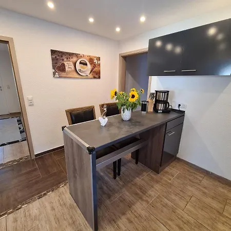 Ferienwohnung Tajo Kappel-Grafenhausen Buitenkant foto