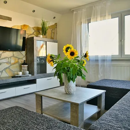 Ferienwohnung Tajo Kappel-Grafenhausen Buitenkant foto