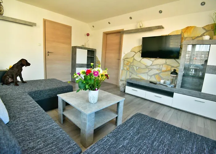 Ferienwohnung Tajo