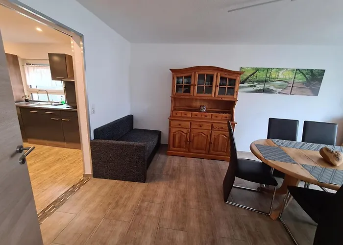 Ferienwohnung Tajo