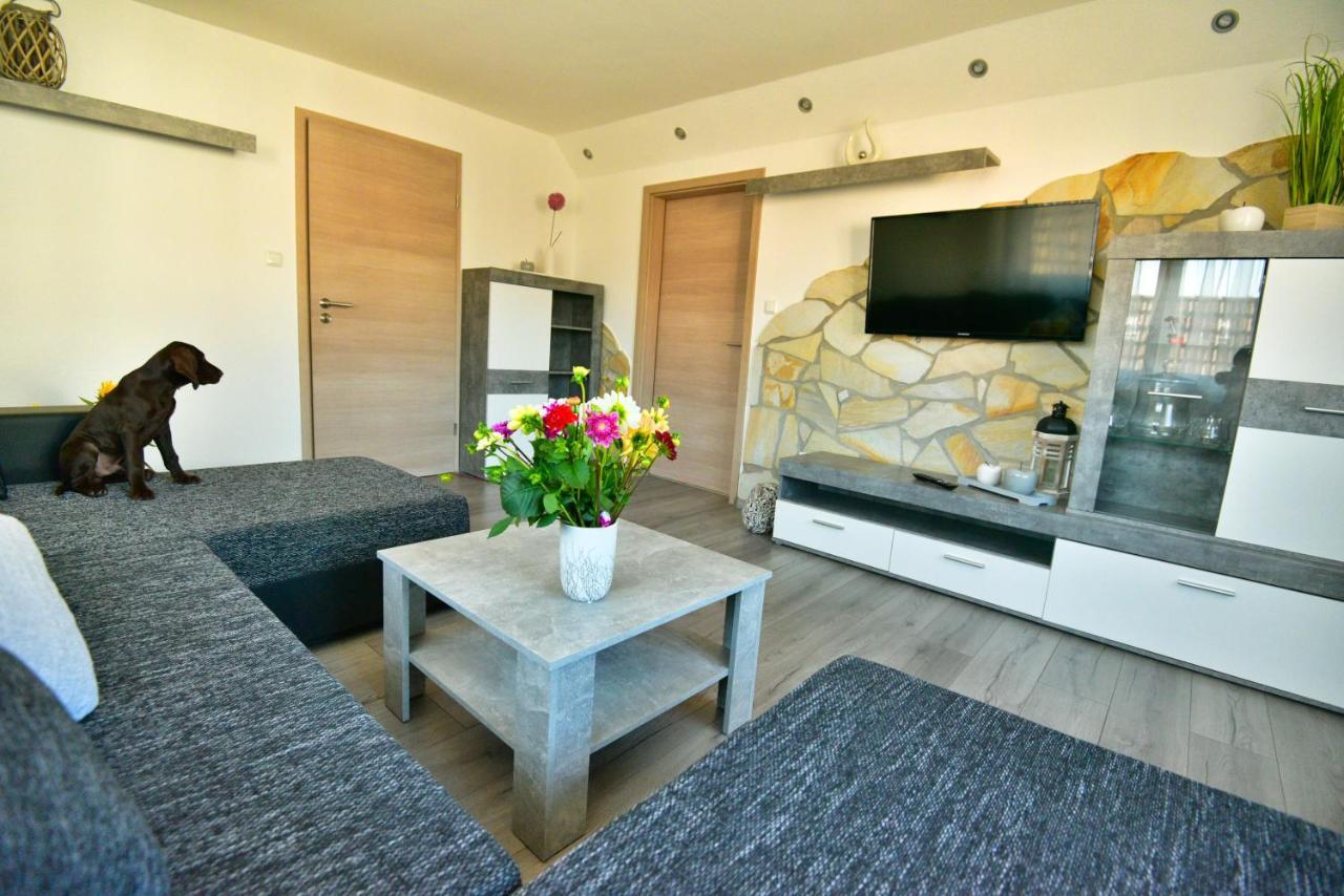 Apartment Tajo *