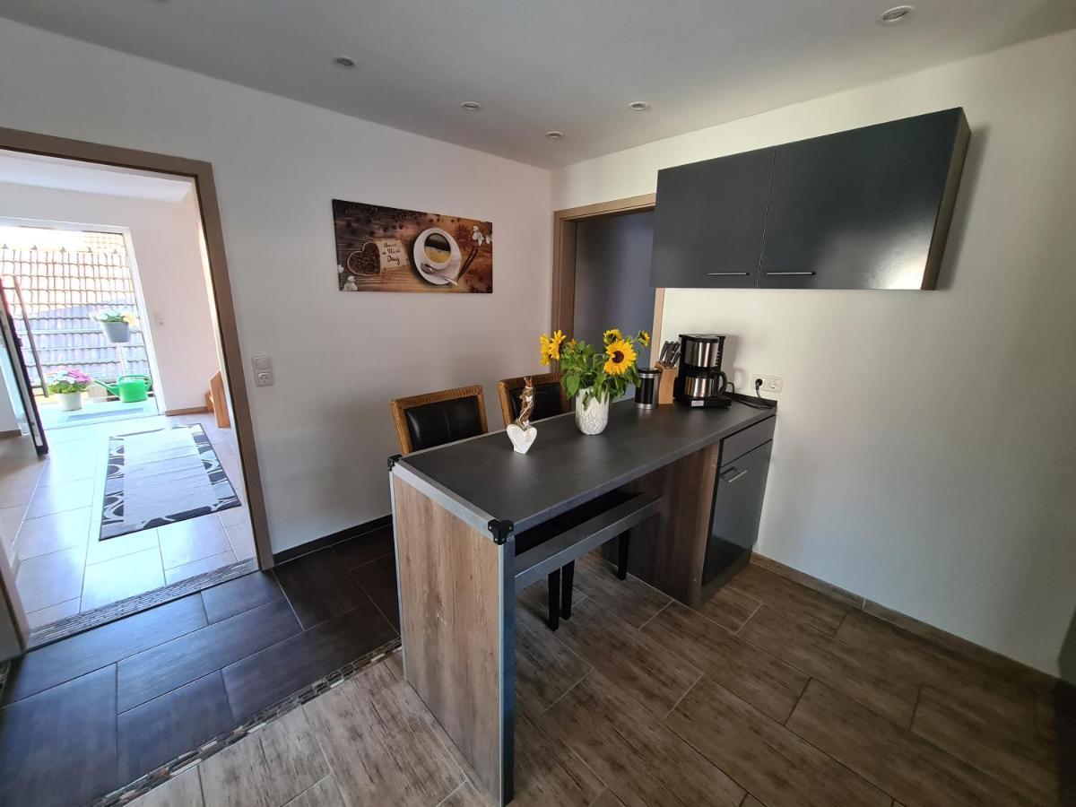 Tajo Apartment *