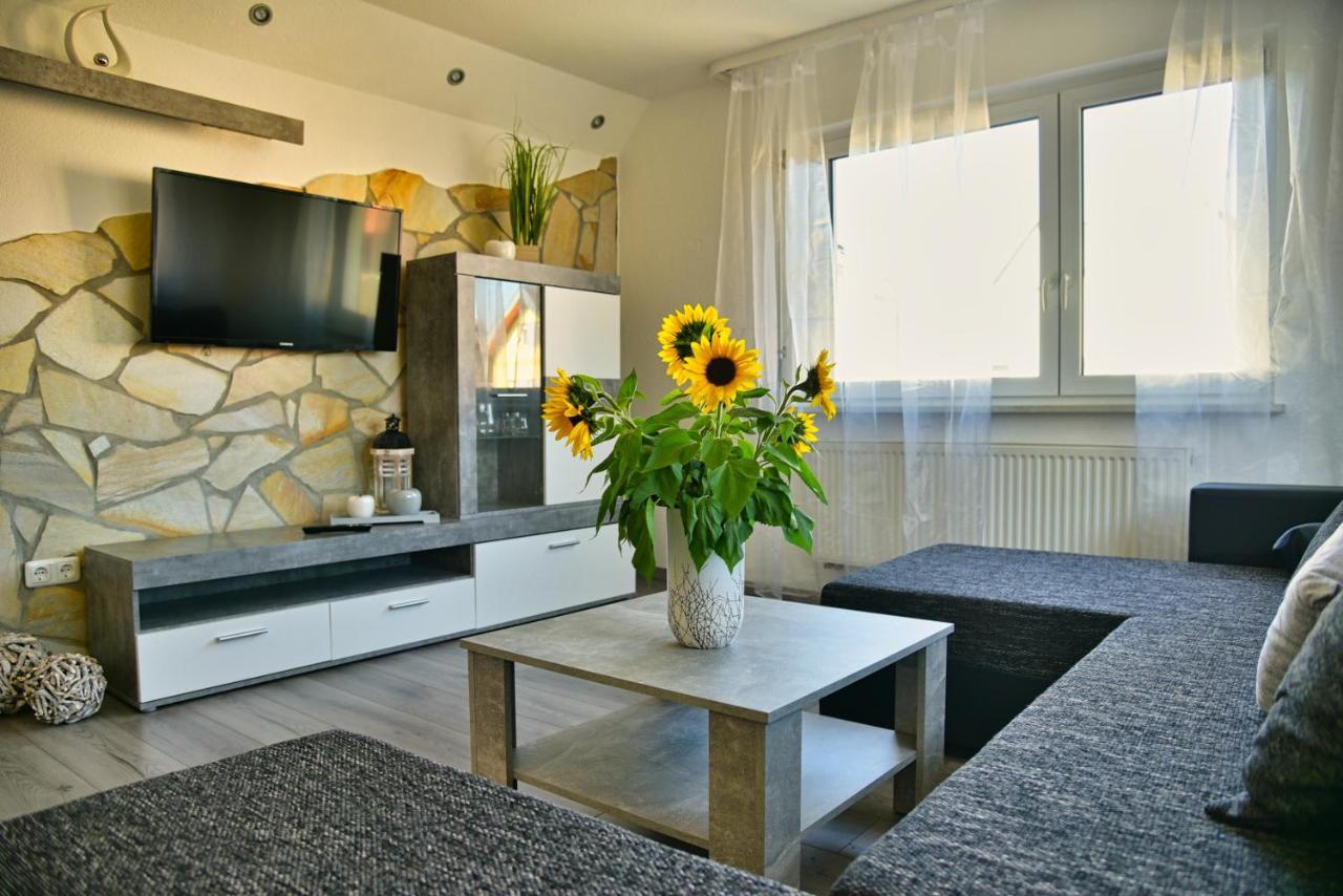 Tajo Apartment *