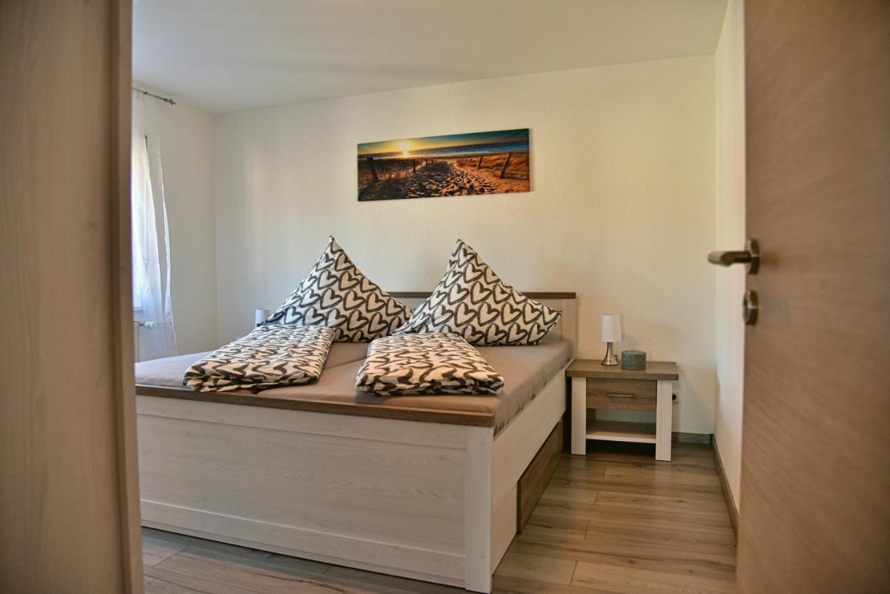 Tajo Apartment *