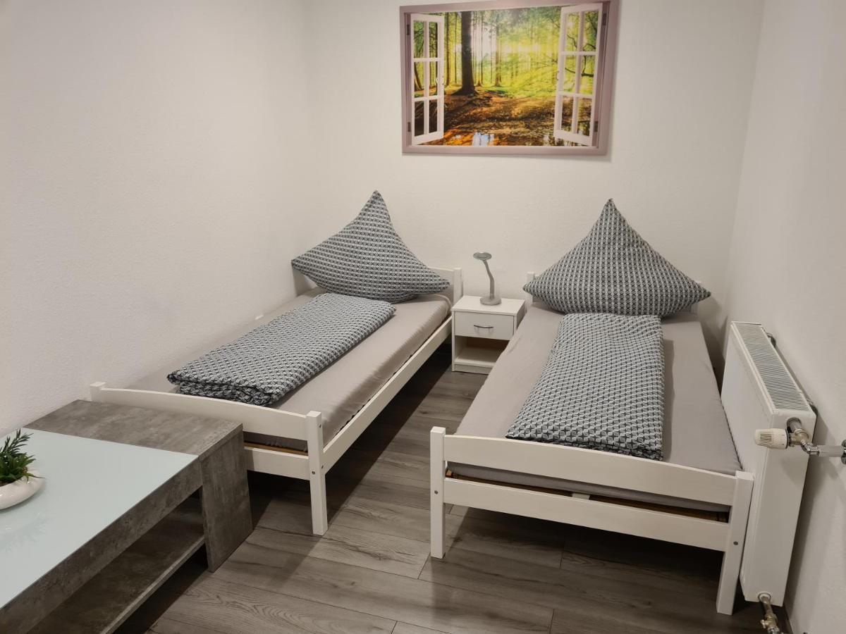 Apartment Tajo