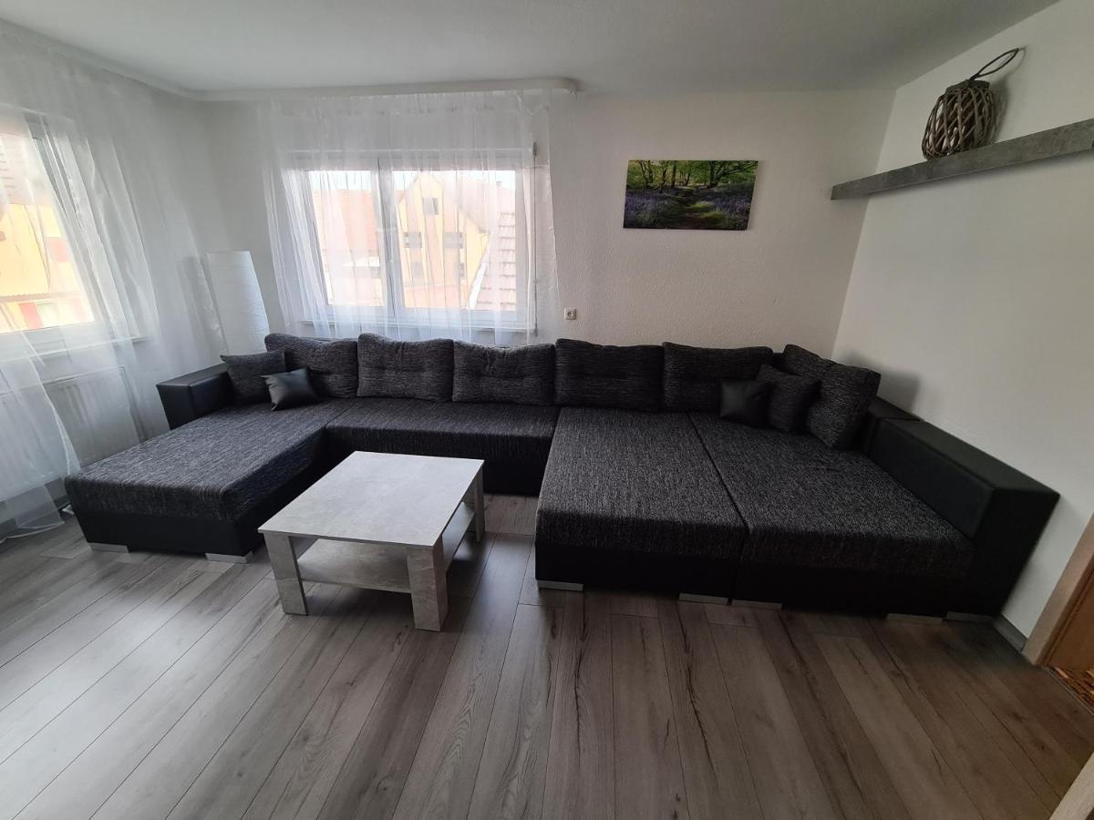 Apartment Tajo
